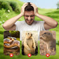 🔥Hot Sale 50% OFF☘️Solar Powered Waterproof Screw Mole Repellent