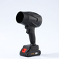 🍃 Powerful Storm Turbine Handheld Blower – Clear Leaves, Snow & Debris with Ease! 💨