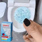 🔥2026 NEW YEAR BUY 1 GET 1 FREE🔥Lemon Scent Toilet Bowl Cleaner Tablets