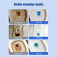 🔥2026 NEW YEAR BUY 1 GET 1 FREE🔥Lemon Scent Toilet Bowl Cleaner Tablets