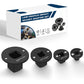 ✨Low Profile Impact Socket Adapter Set – Industrial Drive Ratchet & Wrench Adapter Set for Tight Spaces, 4PC Hardware Kit: 3/4" to 1", 1/2" to 3/4", 1/2" to 3/8", 1/4" to 3/8"