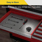 ✨Low Profile Impact Socket Adapter Set – Industrial Drive Ratchet & Wrench Adapter Set for Tight Spaces, 4PC Hardware Kit: 3/4" to 1", 1/2" to 3/4", 1/2" to 3/8", 1/4" to 3/8"