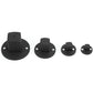 ✨Low Profile Impact Socket Adapter Set – Industrial Drive Ratchet & Wrench Adapter Set for Tight Spaces, 4PC Hardware Kit: 3/4" to 1", 1/2" to 3/4", 1/2" to 3/8", 1/4" to 3/8"