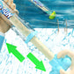 🧊Summer Special Sale - Buy 1 Get 1 (￡5.4/PC)!!🌊Pusher Type Fun Fireworks Water Jet Spray Toy
