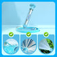 🧊Summer Special Sale - Buy 1 Get 1 (￡5.4/PC)!!🌊Pusher Type Fun Fireworks Water Jet Spray Toy