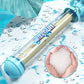 🧊Summer Special Sale - Buy 1 Get 1 (￡5.4/PC)!!🌊Pusher Type Fun Fireworks Water Jet Spray Toy