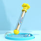 🧊Summer Special Sale - Buy 1 Get 1 (￡5.4/PC)!!🌊Pusher Type Fun Fireworks Water Jet Spray Toy
