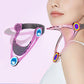 🧠 360° Adjustable Neck Support Brace – Everyday Comfort & Posture Support ✨