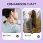🧠 360° Adjustable Neck Support Brace – Everyday Comfort & Posture Support ✨