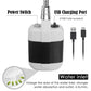 ⏳Limited Sale 50%OFF🚿Stay Fresh Outdoors✨Portable Camping Shower with Adjustable Flow – For Easy & Convenient Outdoor Cleaning!