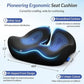 🎁LAST DAY 40％ OFF🎁Ergonomic Memory Foam Seat Cushion