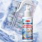 ❄️💧 50% OFF Ice Melting Spray! 🥳 50K+ SOLD! No More Chipping Away! 🎁 FREE Spatula!
