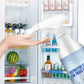 😽2026 HOT SALE😽💕50K+ SOLD!❄️☁ 50% OFF! Rapid Refrigerator Defroster Spray – Instant Frost Melting, No Scraping. Food Safe, Easy Spray. Save Time & Energy. 🧊✨