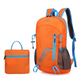 🌧️ Foldable Waterproof Camping Backpack – Lightweight, Compact & Perfect for Outdoor Adventures ⛺