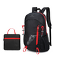 🌧️ Foldable Waterproof Camping Backpack – Lightweight, Compact & Perfect for Outdoor Adventures ⛺
