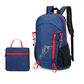 🌧️ Foldable Waterproof Camping Backpack – Lightweight, Compact & Perfect for Outdoor Adventures ⛺