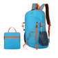 🌧️ Foldable Waterproof Camping Backpack – Lightweight, Compact & Perfect for Outdoor Adventures ⛺