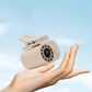 🔥Last Day Promotion 50%OFF❄️Portable Adjustable Clip-On Mini Fan