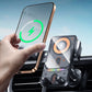 ✨New Special📱Wireless Fast Charging Car Mount (2026) – 360° Rotation, Strong Grip & Fast Charging 🔋