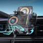 ✨New Special📱Wireless Fast Charging Car Mount (2026) – 360° Rotation, Strong Grip & Fast Charging 🔋