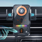 ✨New Special📱Wireless Fast Charging Car Mount (2026) – 360° Rotation, Strong Grip & Fast Charging 🔋