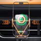 ✨New Special📱Wireless Fast Charging Car Mount (2026) – 360° Rotation, Strong Grip & Fast Charging 🔋