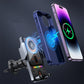 ✨New Special📱Wireless Fast Charging Car Mount (2026) – 360° Rotation, Strong Grip & Fast Charging 🔋