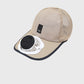 🧡Summer Hot Sale 50% OFF!!⚡⏰Breathable Baseball Cap with Solar Fan🍃