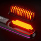 🏆2026 New Year Sale 80% OFF💁‍♀️Wireless Ceramic Heating Hair Straightening Hairbrush