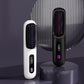 🏆2026 New Year Sale 80% OFF💁‍♀️Wireless Ceramic Heating Hair Straightening Hairbrush