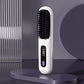 🏆2026 New Year Sale 80% OFF💁‍♀️Wireless Ceramic Heating Hair Straightening Hairbrush