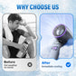 🧡Summer Hot Sale 50% OFF!!⚡50K+ SOLD!❄️Portable Handheld Turbo Fan