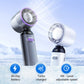 🧡Summer Hot Sale 50% OFF!!⚡50K+ SOLD!❄️Portable Handheld Turbo Fan