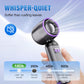 🧡Summer Hot Sale 50% OFF!!⚡50K+ SOLD!❄️Portable Handheld Turbo Fan