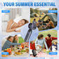 🧡Summer Hot Sale 50% OFF!!⚡50K+ SOLD!❄️Portable Handheld Turbo Fan