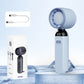 🧡Summer Hot Sale 50% OFF!!⚡50K+ SOLD!❄️Portable Handheld Turbo Fan