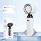 🧡Summer Hot Sale 50% OFF!!⚡50K+ SOLD!❄️Portable Handheld Turbo Fan