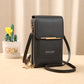 🔥MOTHER'S DAY 60% OFF 🎁Women's Touch Screen Mobile Phone Messenger bag🤩