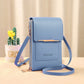 🔥MOTHER'S DAY 60% OFF 🎁Women's Touch Screen Mobile Phone Messenger bag🤩