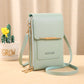 🔥MOTHER'S DAY 60% OFF 🎁Women's Touch Screen Mobile Phone Messenger bag🤩
