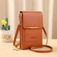 🔥MOTHER'S DAY 60% OFF 🎁Women's Touch Screen Mobile Phone Messenger bag🤩