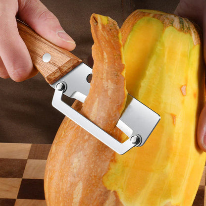 🔥BUY 1 GET 1 FREE✨Multi-Functional Vegetable Peeler for Kitchen