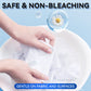 🏆LAST DAY SALE 50% OFF!!🎁Buy More Save More✨All-Purpose Cleaning Paste for Clothes & Shoes