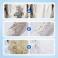 🏆LAST DAY SALE 50% OFF!!🎁Buy More Save More✨All-Purpose Cleaning Paste for Clothes & Shoes