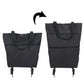🔥2026 Hot Sale Free Shipping on 2🔥2-in-1 Foldable Shopping Cart