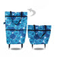 🔥2026 Hot Sale Free Shipping on 2🔥2-in-1 Foldable Shopping Cart