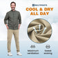 🔥 LAST DAY – 70% OFF! 🏆 MultiPants | Stretchy & Durable Multi-Pocket Cargo Trousers