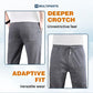 🎁🔥 HOT SALE – 50% OFF! 🏆 MultiPants Stretch Cargo Trousers