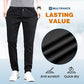 🔥 LAST DAY – 70% OFF! 🏆 MultiPants | Stretchy & Durable Multi-Pocket Cargo Trousers