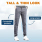 🔥 LAST DAY – 70% OFF! 🏆 MultiPants | Stretchy & Durable Multi-Pocket Cargo Trousers